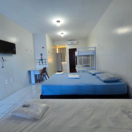Solar Hostel Parnaiba Luaran gambar