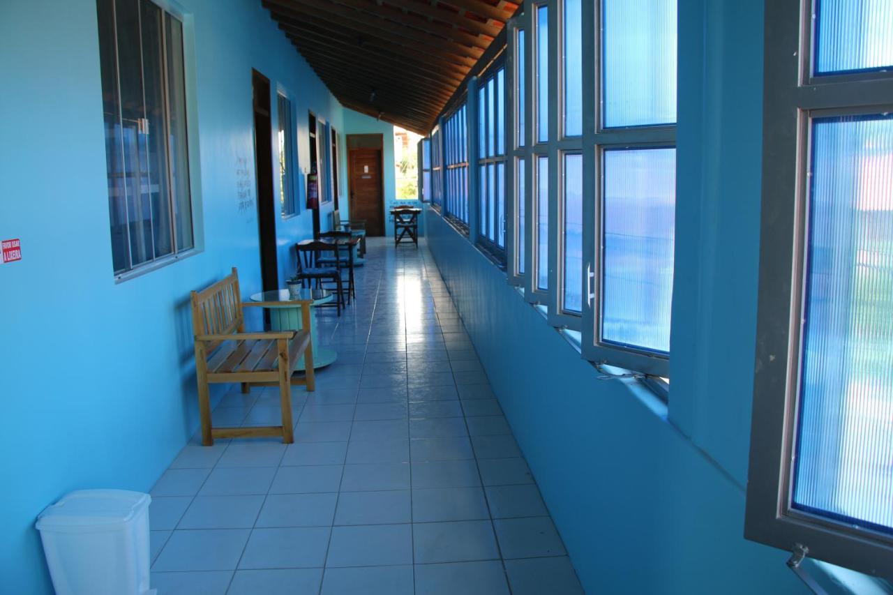Solar Hostel Parnaiba Luaran gambar