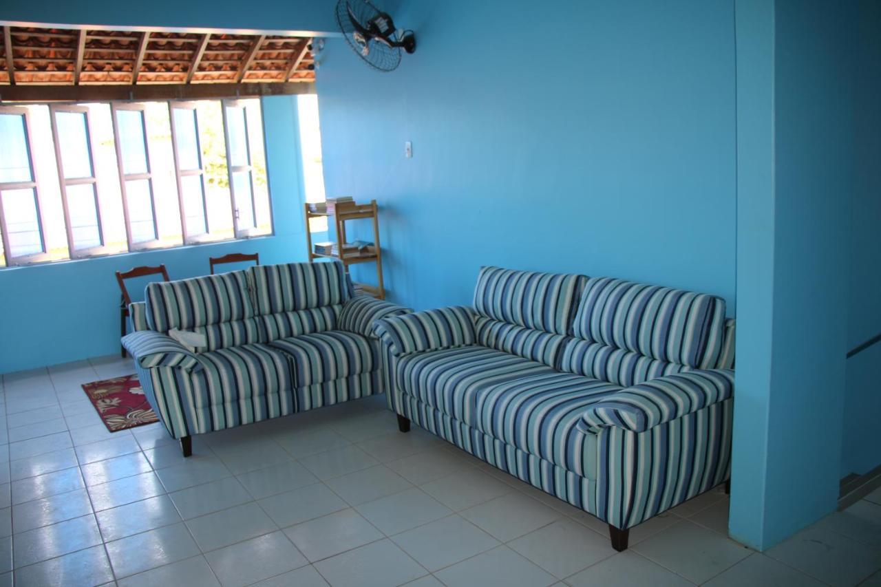 Solar Hostel Parnaiba Luaran gambar
