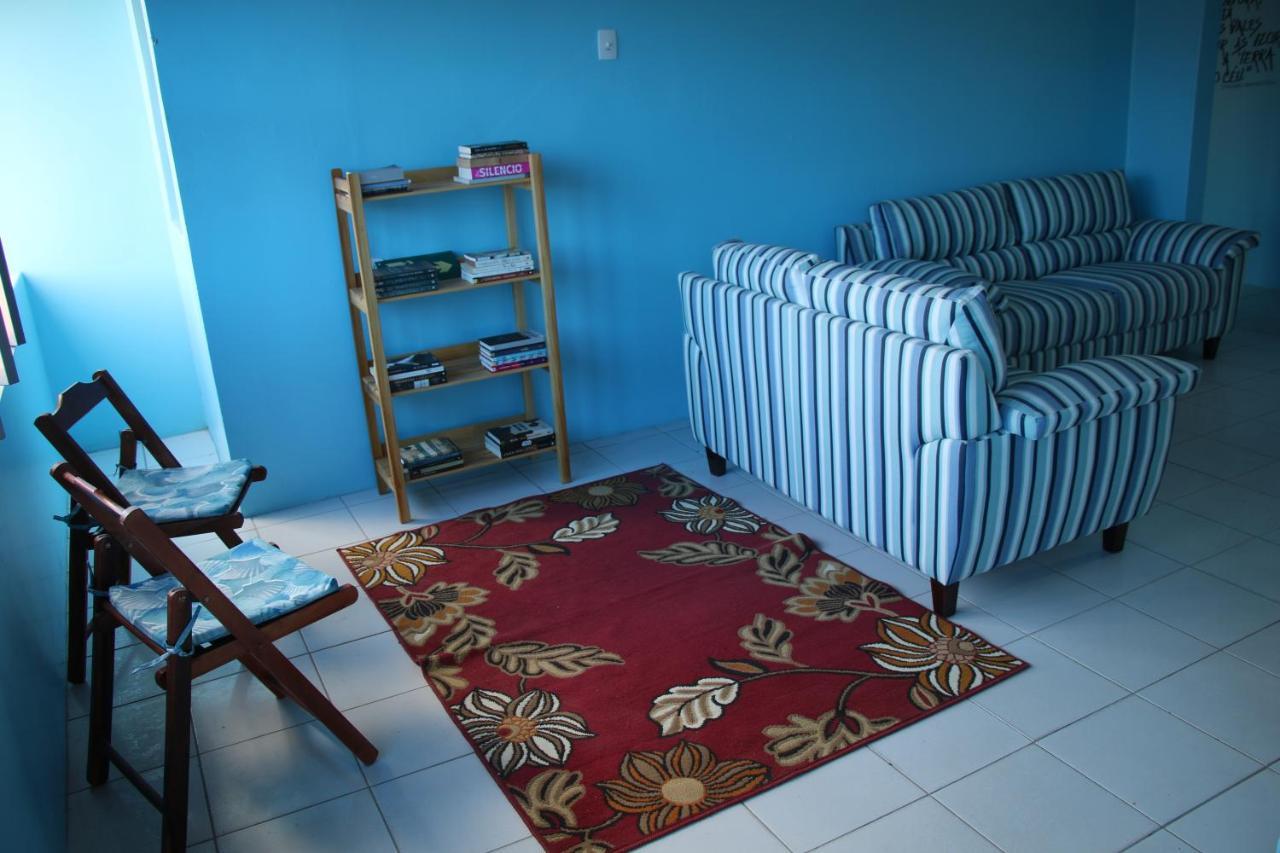 Solar Hostel Parnaiba Luaran gambar