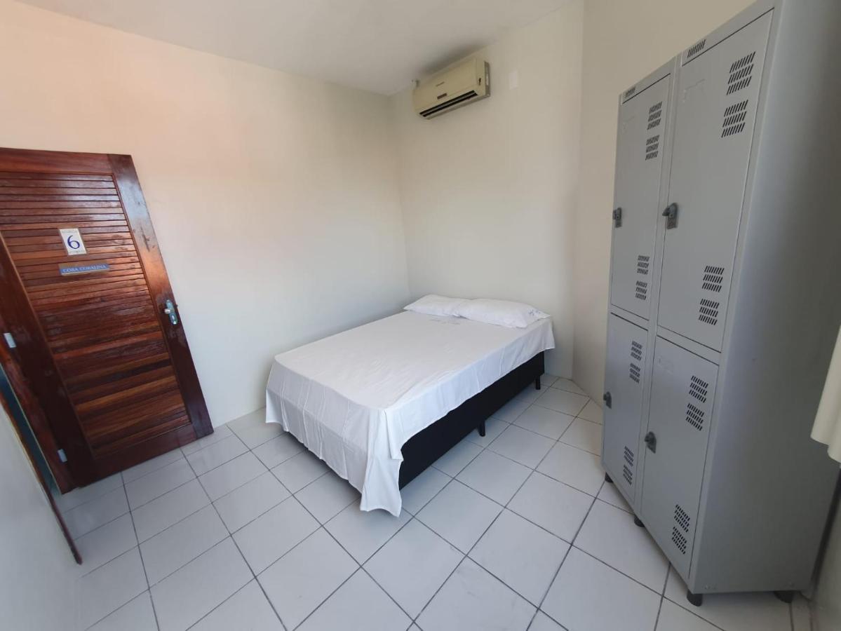 Solar Hostel Parnaiba Luaran gambar