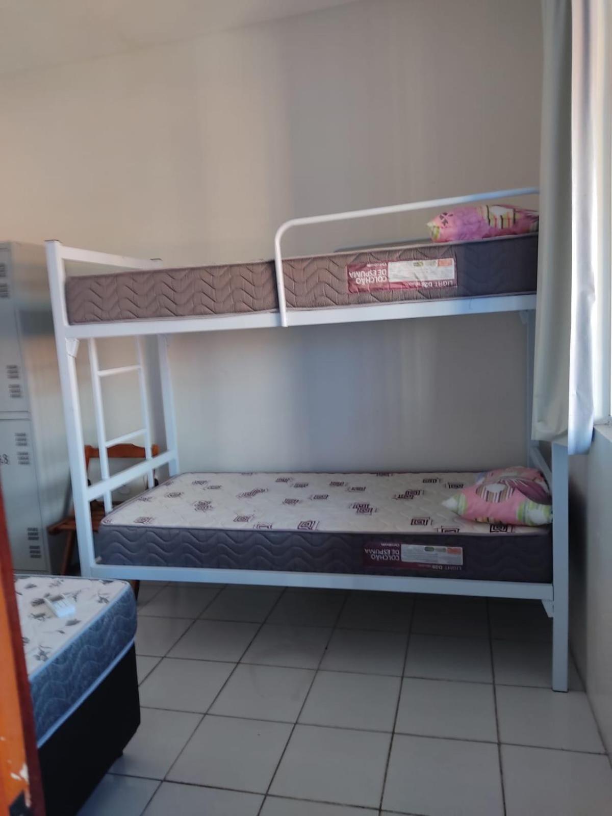 Solar Hostel Parnaiba Luaran gambar