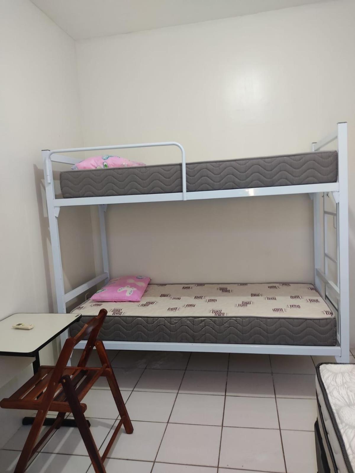 Solar Hostel Parnaiba Luaran gambar