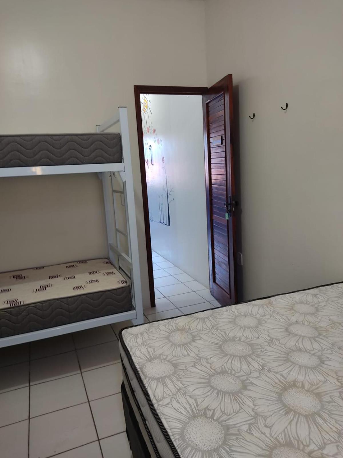 Solar Hostel Parnaiba Luaran gambar
