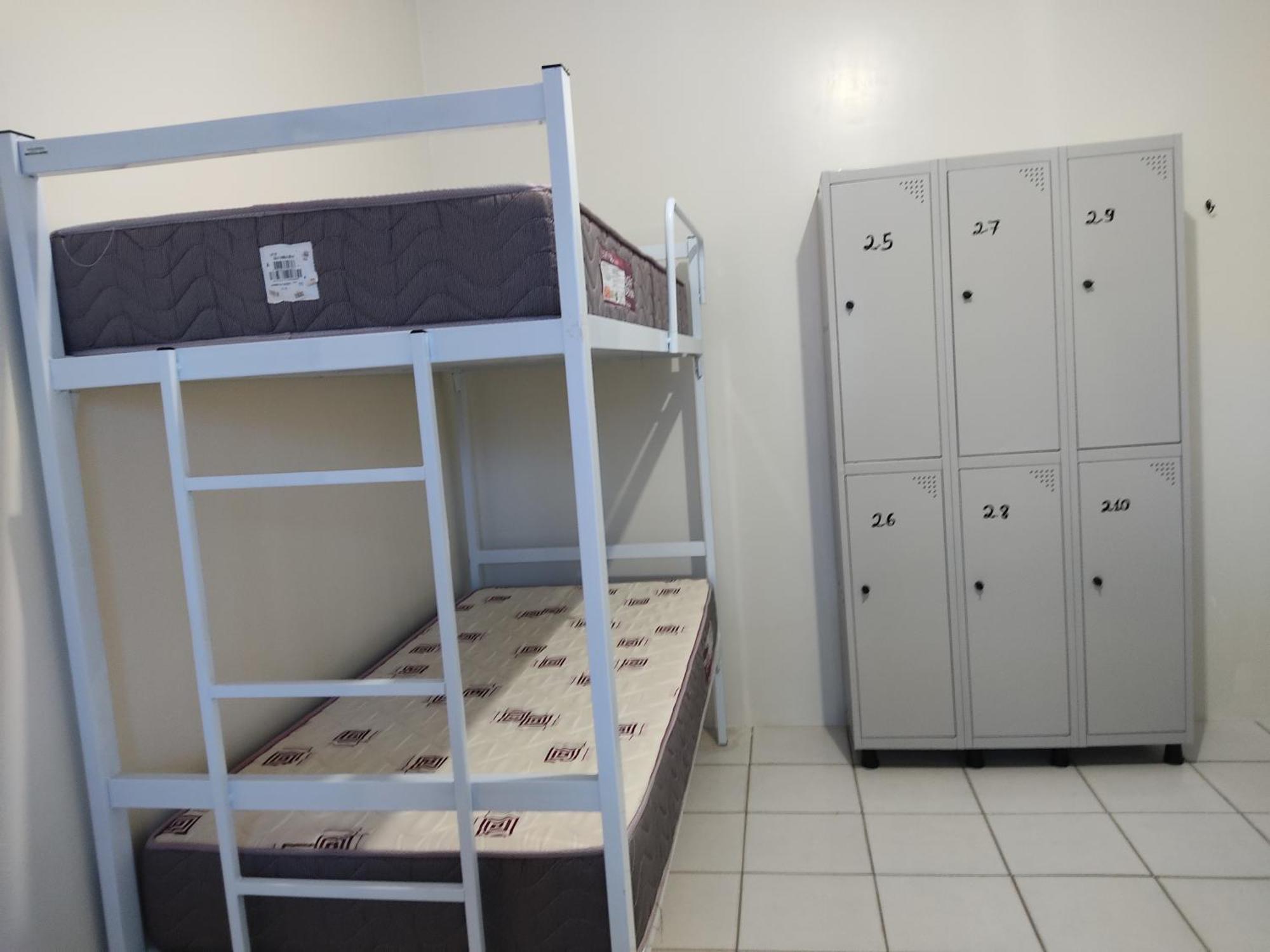 Solar Hostel Parnaiba Luaran gambar