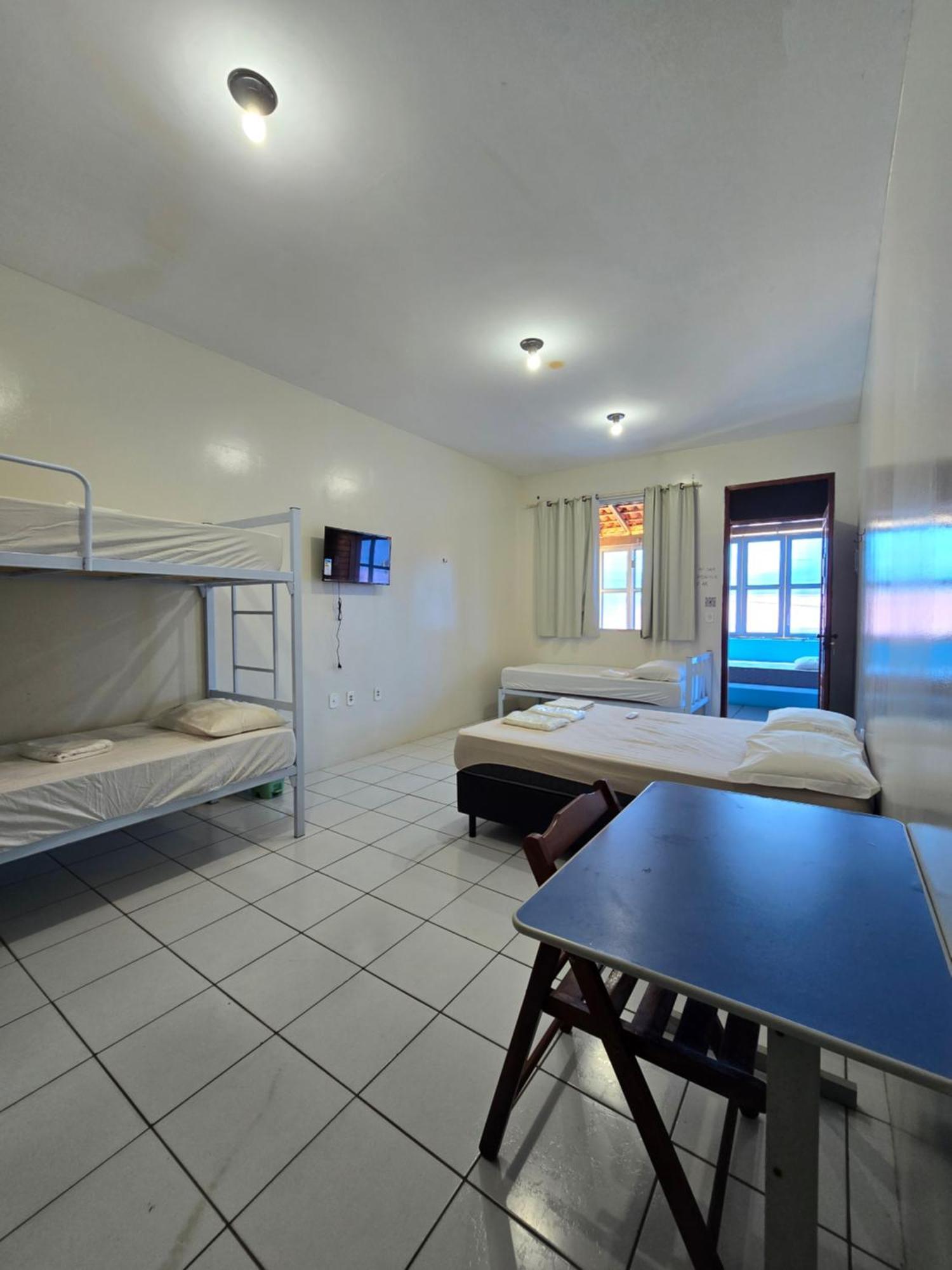 Solar Hostel Parnaiba Luaran gambar