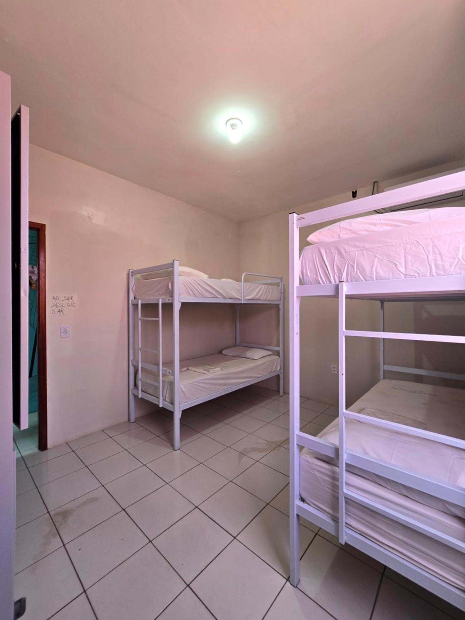Solar Hostel Parnaiba Luaran gambar