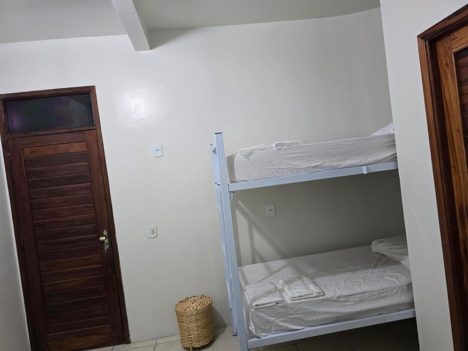Solar Hostel Parnaiba Luaran gambar