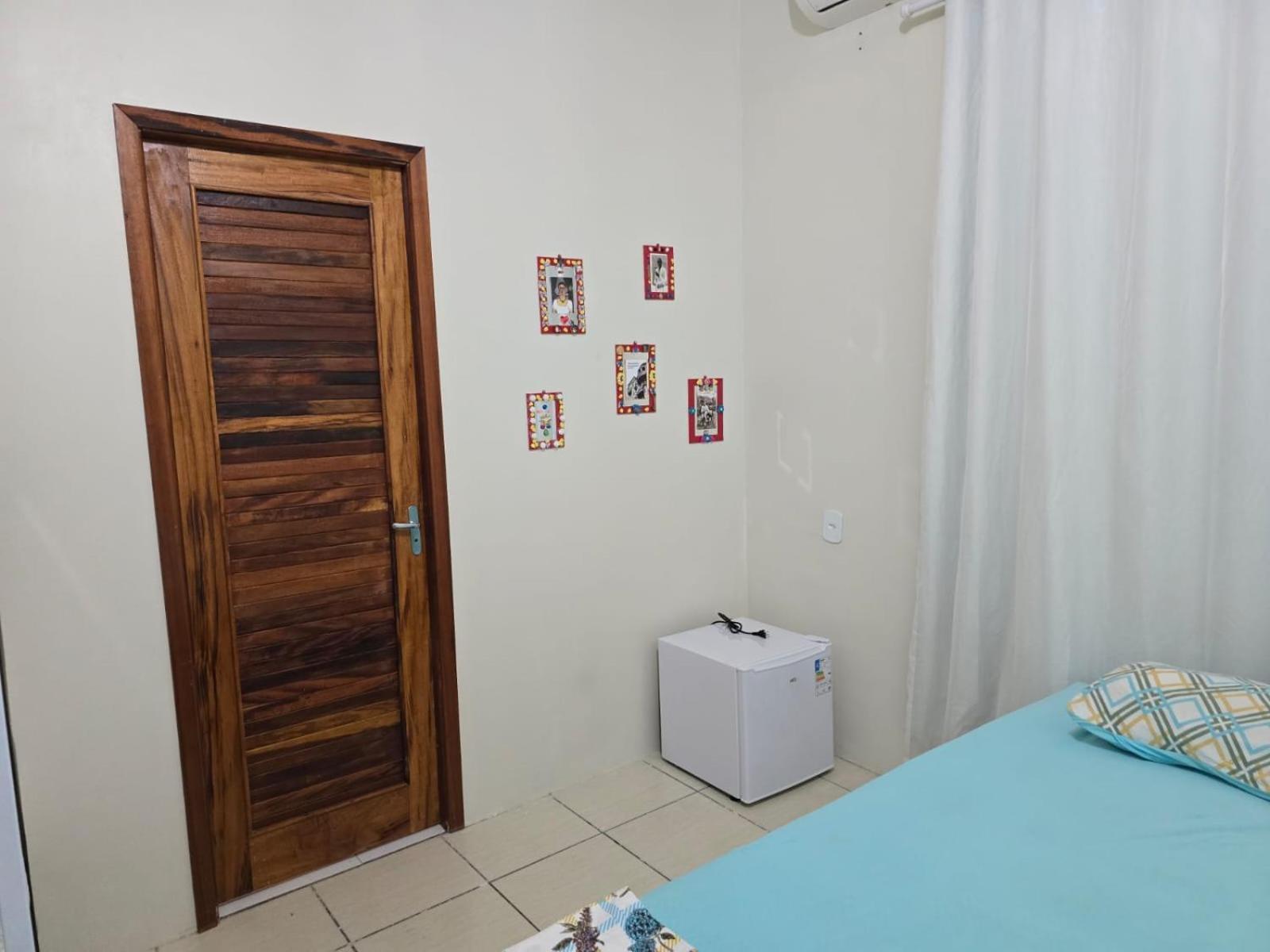Solar Hostel Parnaiba Luaran gambar
